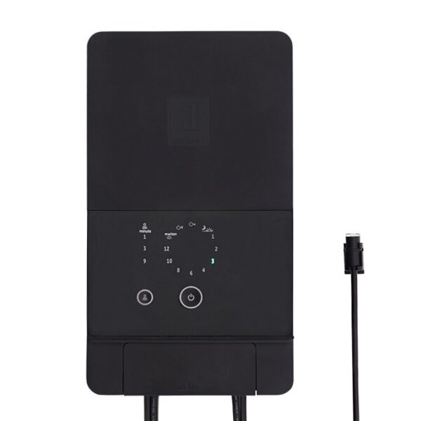 in-lite HUB 100 TRANSFORMER 100 VA / AC / 12 V