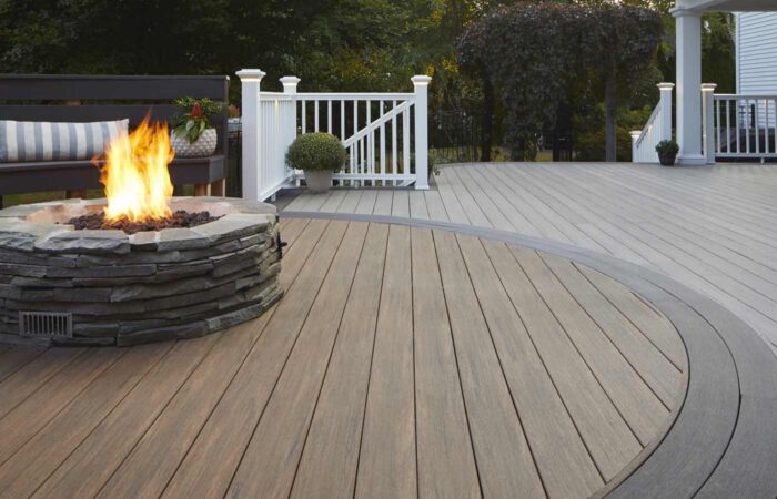 Breaking Down the Options A Guide to the Azek Decking Product Lineup ...