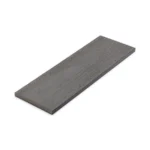 TruNorth Ash Grey Composite Decking 12ft Fascia - Accuspan