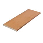 TruNorth Caramel Composite Decking 12ft Fascia - Accuspan
