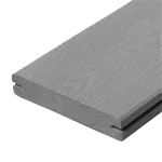 Clubhouse Brookstone PVC Decking 16ft Grooved