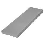 Clubhouse Brookstone PVC Decking 20ft Solid
