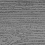 Clubhouse Brookstone PVC Decking 12ft Grooved - Image 2
