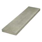 Clubhouse Hickory PVC Decking 16ft Solid