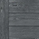 Clubhouse Ironwood PVC Decking 4inch Sample - Image 3