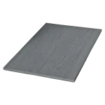 Clubhouse Ironwood PVC Decking 12ft Fascia