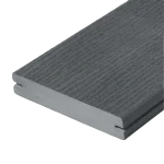 Clubhouse Ironwood PVC Decking 4inch Sample