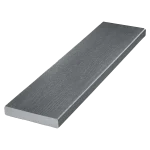 Clubhouse Ironwood PVC Decking 12ft Solid