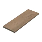 TruNorth Tigerwood Composite Decking 12ft Fascia - Accuspan