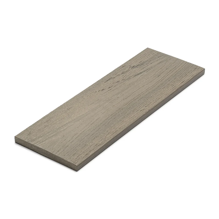 Hazelwood_Fascia_Wood TruNorth Hazelwood Composite Decking 12ft Fascia - Accuspan - Image 1