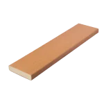 TruNorth Caramel Composite Decking 16ft Solid - Accuspan