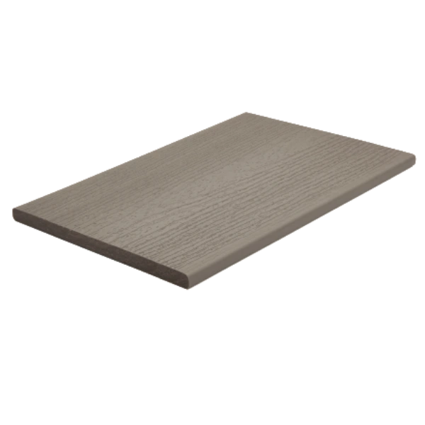 Trex Tide Pool Composite Decking 12ft Fascia