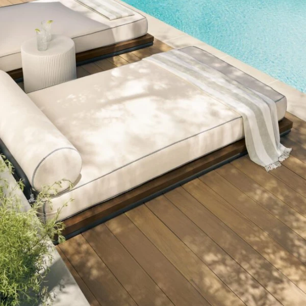 TimberTech Legacy Decking