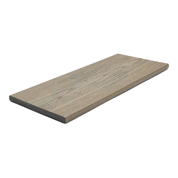 Trex Biscayne Composite Decking 12ft Riser