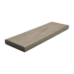 Trex Biscayne Composite Decking 20ft Solid , Trex Biscayne Composite Decking 16ft Solid