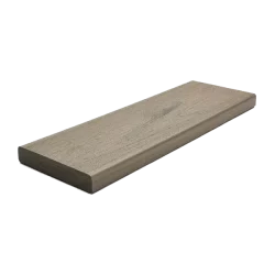 Trex Biscayne Composite Decking 20ft Solid , Trex Biscayne Composite Decking 16ft Solid