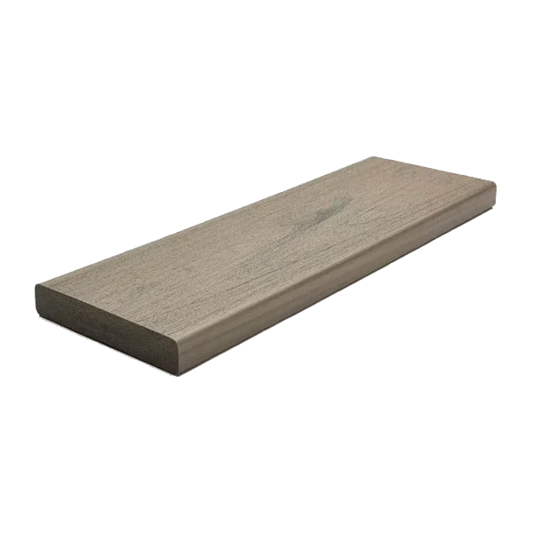 Trex Biscayne Composite Decking 20ft Solid , Trex Biscayne Composite Decking 16ft Solid