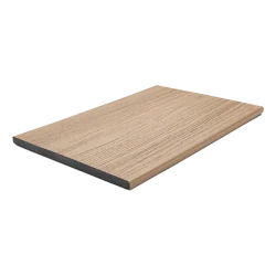 Trex Carmel Composite Decking 12ft Fascia