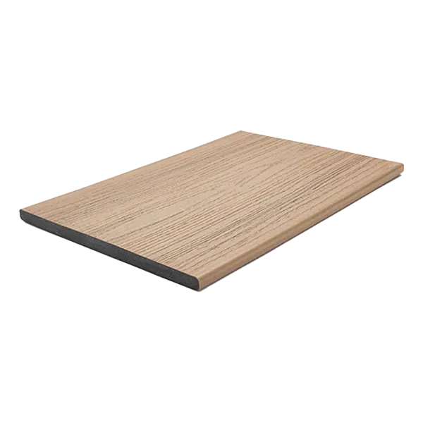 Trex Carmel Composite Decking 12ft Fascia