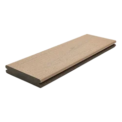 Trex Carmel Composite Decking 4inch Sample , Trex Carmel Composite Decking 20ft Grooved , Trex Carmel Composite Decking 16ft Grooved , Trex Carmel Composite Decking 16ft Grooved , Trex Carmel Composite Decking 12ft Grooved