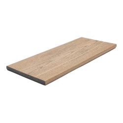 Trex Carmel Composite Decking 12ft Riser