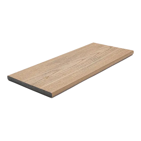 Trex Carmel Composite Decking 12ft Riser