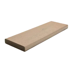Trex Carmel Composite Decking 20ft Solid , Trex Carmel Composite Decking 16ft Solid