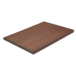 Trex Cinnamon Cove Composite Decking 12ft Fascia