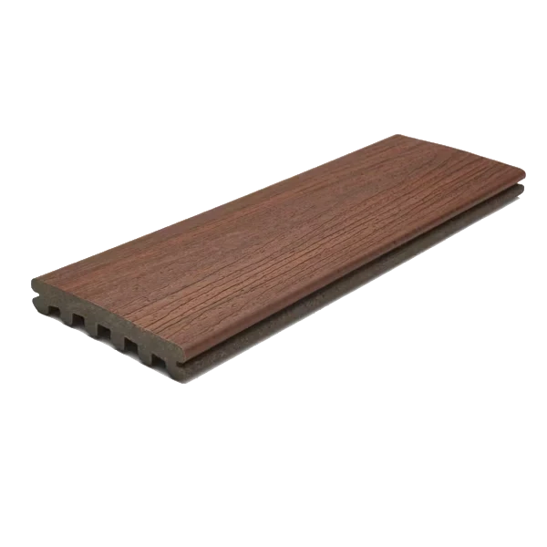 Trex Cinnamon Cove Composite Decking 12ft Grooved; Trex Cinnamon Cove Composite Decking 16ft Grooved; Trex Cinnamon Cove Composite Decking 16ft Solid; Trex Cinnamon Cove Composite Decking 20ft Grooved Board; Trex Cinnamon Cove Composite Decking 20ft Solid , Trex Cinnamon Cove Composite Decking 4inch Sample