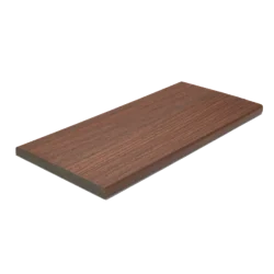 Trex Cinnamon Cove Composite Decking 12ft Riser