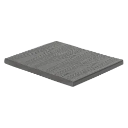 Trex Clam Shell Composite Decking 12ft Fascia
