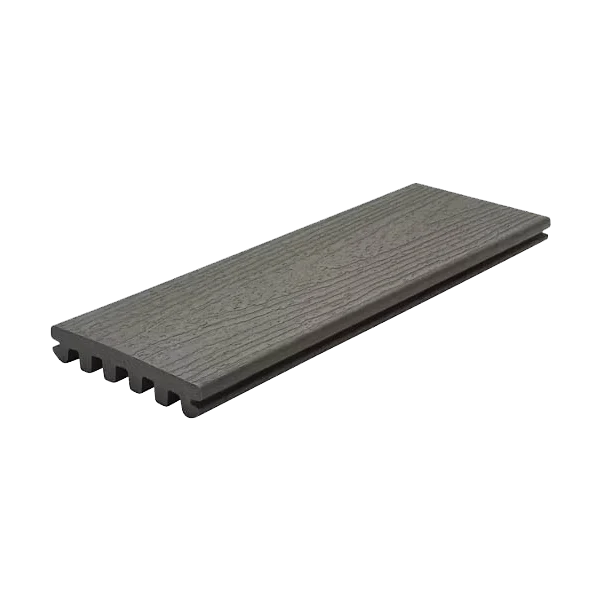 Trex Clam Shell Composite Decking 20ft Grooved;
