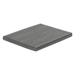 Trex Clam Shell Composite Decking 12ft Riser
