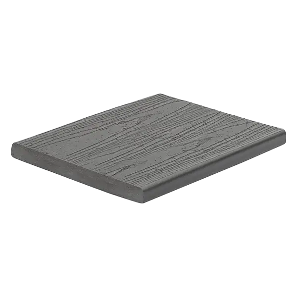 Trex Clam Shell Composite Decking 12ft Riser