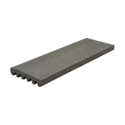 Trex Clam Shell Composite Decking 16ft Solid; Trex Clam Shell Composite Decking 20ft Solid