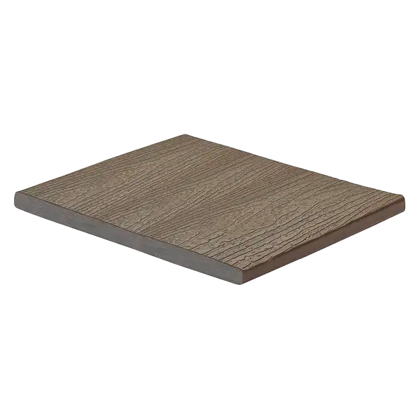 Trex Coastal Bluff Composite Decking 12ft Fascia