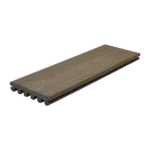 Trex Coastal Bluff Composite Decking 12ft Grooved; Trex Coastal Bluff Composite Decking 16ft Grooved; Trex Coastal Bluff Composite Decking 20ft Grooved
