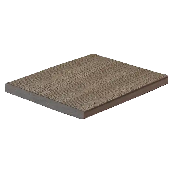 Trex Coastal Bluff Composite Decking 12ft Riser Board
