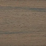 Trex Coastal Bluff Composite Decking 12ft Grooved - Image 2