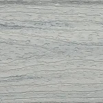 Trex Foggy Wharf Composite Decking 20ft Grooved - Image 2
