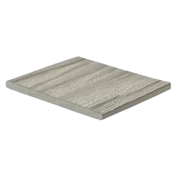 Trex Foggy Wharf Composite Decking 12ft Fascia