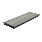 Trex Foggy Wharf Composite Decking 12ft Grooved, Trex Foggy Wharf Composite Decking 16ft Grooved , Trex Foggy Wharf Composite Decking 20ft Grooved , Trex Foggy Wharf Composite Decking 4inch Sample