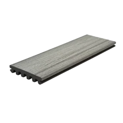Trex Foggy Wharf Composite Decking 12ft Grooved, Trex Foggy Wharf Composite Decking 16ft Grooved , Trex Foggy Wharf Composite Decking 20ft Grooved , Trex Foggy Wharf Composite Decking 4inch Sample
