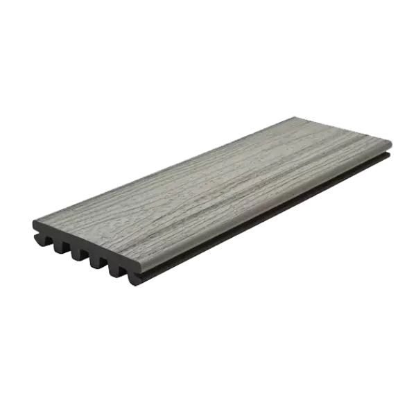 Trex Foggy Wharf Composite Decking 12ft Grooved, Trex Foggy Wharf Composite Decking 16ft Grooved , Trex Foggy Wharf Composite Decking 20ft Grooved , Trex Foggy Wharf Composite Decking 4inch Sample