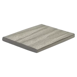 Trex Foggy Wharf Composite Decking 12ft Riser