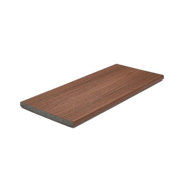 Trex Hatteras Composite Decking 12ft Riser