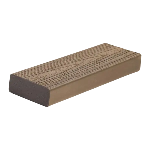 Trex Havana Gold Composite Decking 16ft 2x4 Board