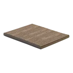 Trex Havana Gold Composite Decking 12ft Fascia