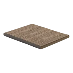 Trex Havana Gold Composite Decking 12ft Fascia