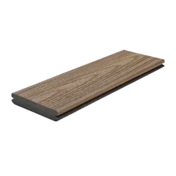 Trex Havana Gold Composite Decking 12ft Grooved, Trex Havana Gold Composite Decking 16ft Grooved, Trex Havana Gold Composite Decking 20ft Grooved